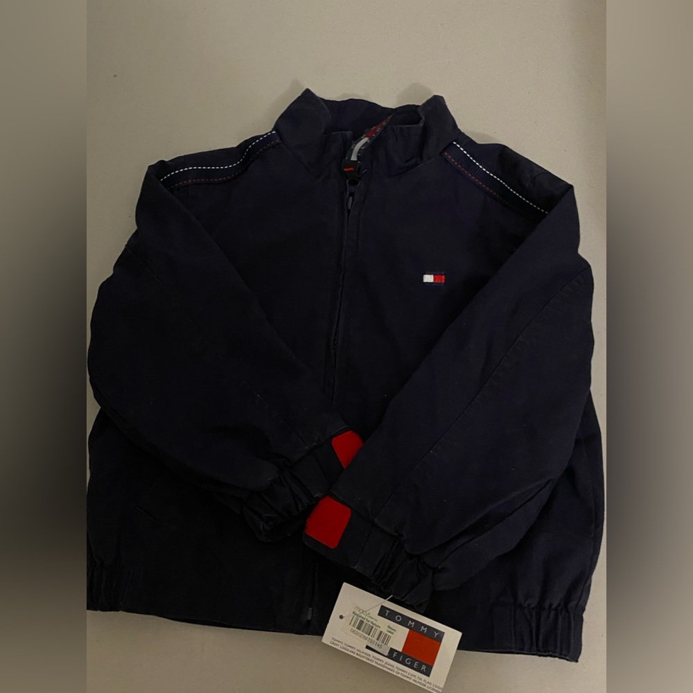 Tommy Hilfiger kids new without tags
